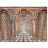  Tapeta - The chamber of secrets 350x270 | shoptok.hr