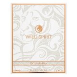 Swiss Arabian Wild Spirit parfumirana voda za ženske 100 ml | Shoptok.si