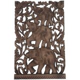 Signes Grimalt Kipci in figurice Ornament S Slonskimi Stenami Kostanjeva | Shoptok.si