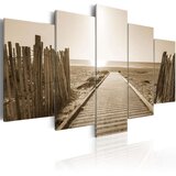  Slika - Beach of Memories 200x100 Cijene