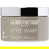 La Biosthetique sjajni vosak za oblikovanje i fiksiranje style warp 75ml | ePonuda.com