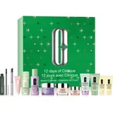 Holiday 12-days Advent Calendar adventski kalendar