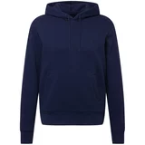 Dockers Sweater majica 'POPOVER' mornarsko plava