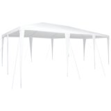 PARTY šator bijeli 6x4m PE | shoptok.hr