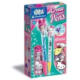 Clementoni Kreativni set Hello Kitty and Melody CL18433 Cijene