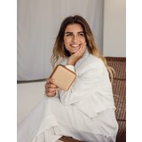 Vuch Majken Simply Creme Wallet | shoptok.hr