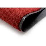 Kayoom PREDPRAŽNIK 40/60 cm tkano rdeča | Shoptok.si