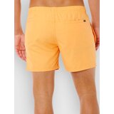 Rip Curl Offset Volley Boardshorts bright orange | Shoptok.si