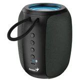 SP-915BT (31730052401) RGB siv majhen prenosni Bluetooth zvočnik, (5000368125)