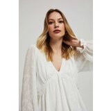 Marisse White Shirt With Puffed Sleeves | Eponuda.ba