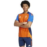 Futbalové tričko Adidas Tiro24 Competition Oranžna | shoptok.hr