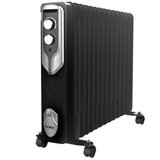 Zilan radijator uljni, 2500 W, 13 rebara ZLN3673 Cijene