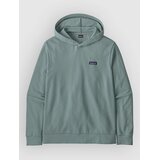 Patagonia Daily Pulover s kapuco blue sage Cene