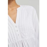 Marisse Women's Shirt Z-Ko-4520 White | Shoptok.si