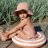 Liewood kolut na napuhavanje donna stripe tuscany rose/creme de la creme | shoptok.hr