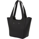 Guess Shopper torba 'Calista' crna | shoptok.hr