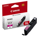 Canon CLI-551M XL ketridž Cene