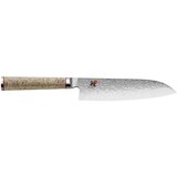 Zwilling miyabi 5000 mcd steel 1 pc(s) santoku knife Cijene