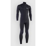 Ion Element 4/3 Front Zip Neoprenska obleka black Cene