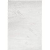  Tepih OVIEDO kratkih vlakana sivi 200x280 cm | Eponuda.com