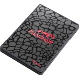 Apacer SSD 512GB 2.5" SATA3AS350 PANTHER;560MB/s read,540MB/s write | Eponuda.ba