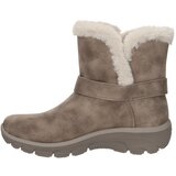 Skechers Čizme za snijeg 'EASY GOING - DREAMERS MOVE' taupe siva / prljavo bijela | shoptok.hr