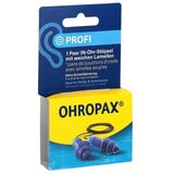 Ohropax Čepići za uši Multi, 1 par Cene