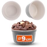 KADAX pekač, ognjevarno, keramična skleda, oblika 0,15 l, (5000354161) | Shoptok.si