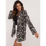 Italy Moda Jacket-DHJ-MA-19790-1.85-ecru | shoptok.hr
