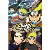 Steam Naruto Shippuden: Ultimate Ninja Storm Trilogy (PC) Key EUROPE | ePonuda.com