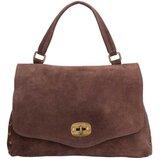 Gave lux Ženska koŽna torba glx228104423fbg/ braon | Eponuda.com