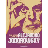 HUMANOIDS Vincent Berniere - The Seven Lives Of Alejandro Jodorowsky | ePonuda.com