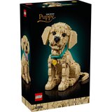 Lego Icons: Štene zlatnog retrivera Cijene