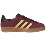 Adidas Modne superge Gazelle Indoor J KJ2291 Bordo Cene