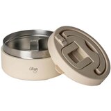 Citron Termo posuda za hranu velika 400m ml Beige | shoptok.hr