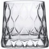 PASABAHCE Leafy set 4 kozarcev 300ml, (20476593) Cene