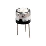 Vishay Tačni regulator 100 OHM ležeči Cijene