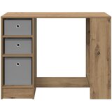  Stol Umjetnički hrast 100 x 40 x 75 cm Konstruirano drvo | shoptok.hr