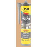 TEKASIL Brtvena masa od silikona Tekasil Color (Karamela, 300 ml) | shoptok.hr