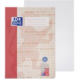Oxford Učbenik reciklaža, DIN A4, 16 listov, 28, (21655015) | Shoptok.si