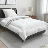  Set jastuka i popluna 3 kom. 140x220 cm 4 godišnja doba Vuna | shoptok.hr