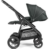 Peg-Perego Voziček 3v1 Veloce TC Belvedere SLK Metal | Shoptok.si