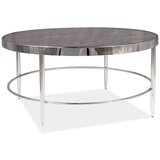 Molarem Home Stolić AURORA B - efekt sivog mramora | shoptok.hr