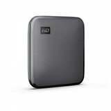 Western Digital Elements SE SSD 480GB - Portable SSD, up to 400MB/s read speeds, 2-meter drop resistance 67748 | ePonuda.com