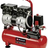  Pneumatski tihi kompresor TE-AC 6 Silent Einhell | Eponuda.ba