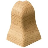 LOGOCLIC Zunanji vogalnik (hrast, za talno letev K40, 2 kosa) Cene