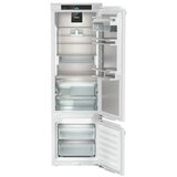 Liebherr Vgradni kombiniran hladilnik IKGS51Vd02 | Shoptok.si