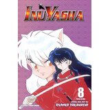 Harper Collins Publishers Ltd Rumiko Takahashi - Inuyasha, Vol. 8 | Eponuda.com