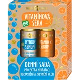Purity Vision BIO Vitamin serums darilni set za dan | Shoptok.si