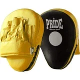 profesionalni pride trening fokuserji -strikepads pro - rumena/črna